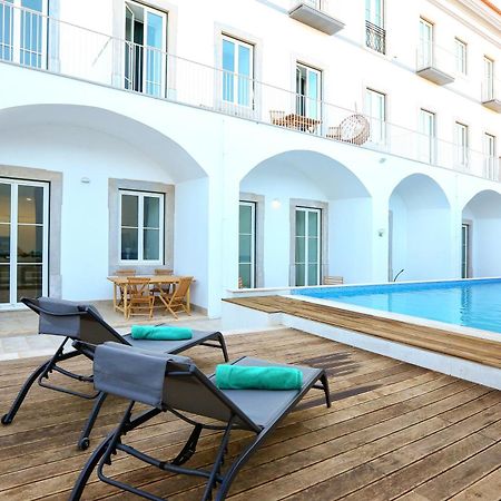 Algarve Sweetness Apartment FAO Kültér fotó