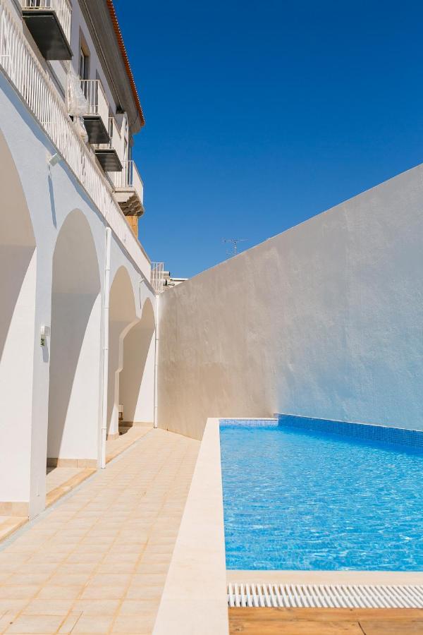 Algarve Sweetness Apartment FAO Kültér fotó