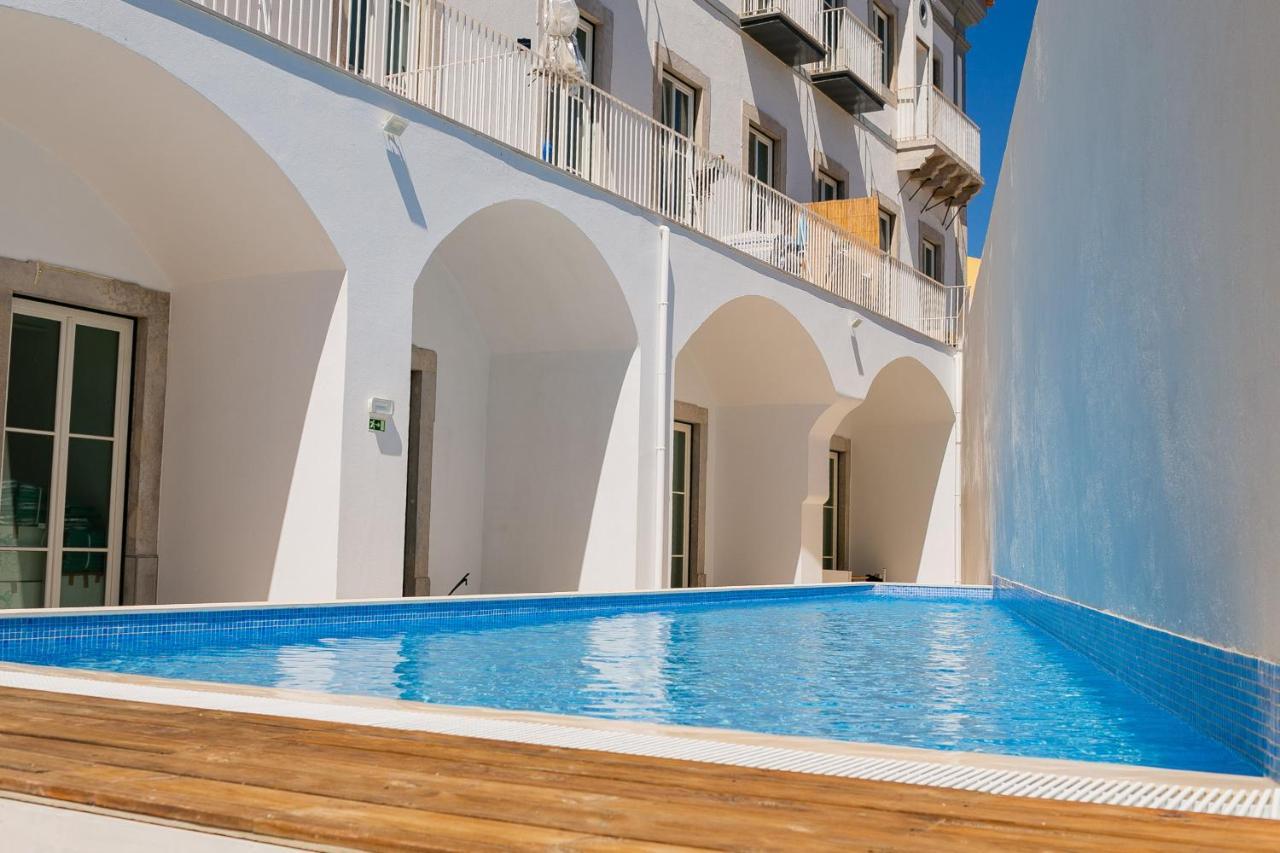 Algarve Sweetness Apartment FAO Kültér fotó