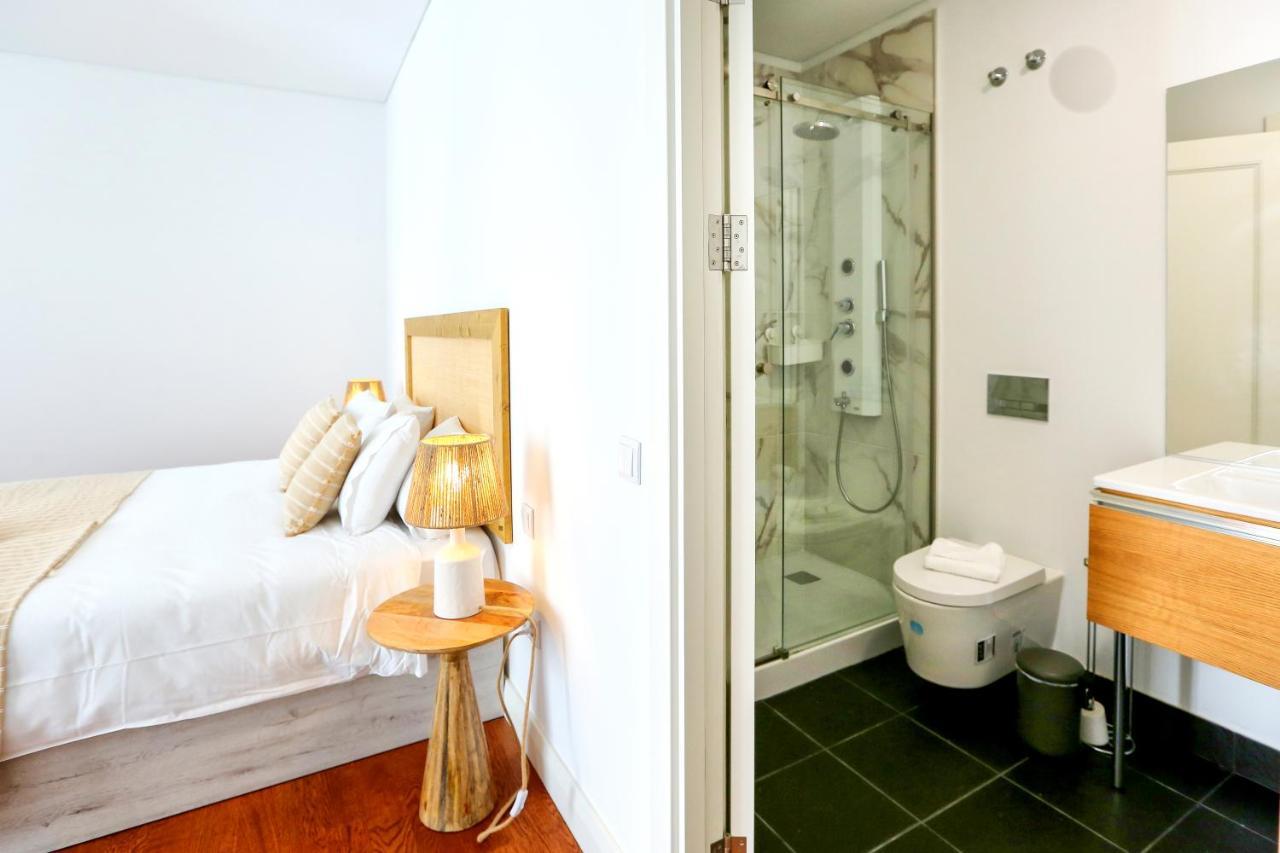 Algarve Sweetness Apartment FAO Kültér fotó